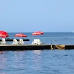 Apartments By The Sea Umag - 22628
