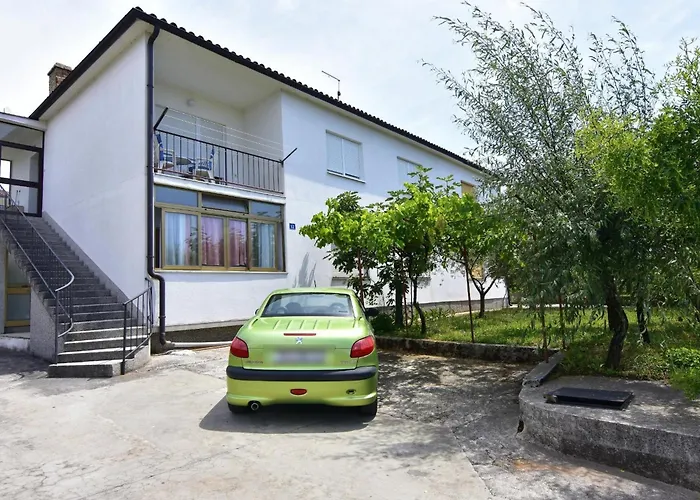 Apartments By The Sea Umag - 22628