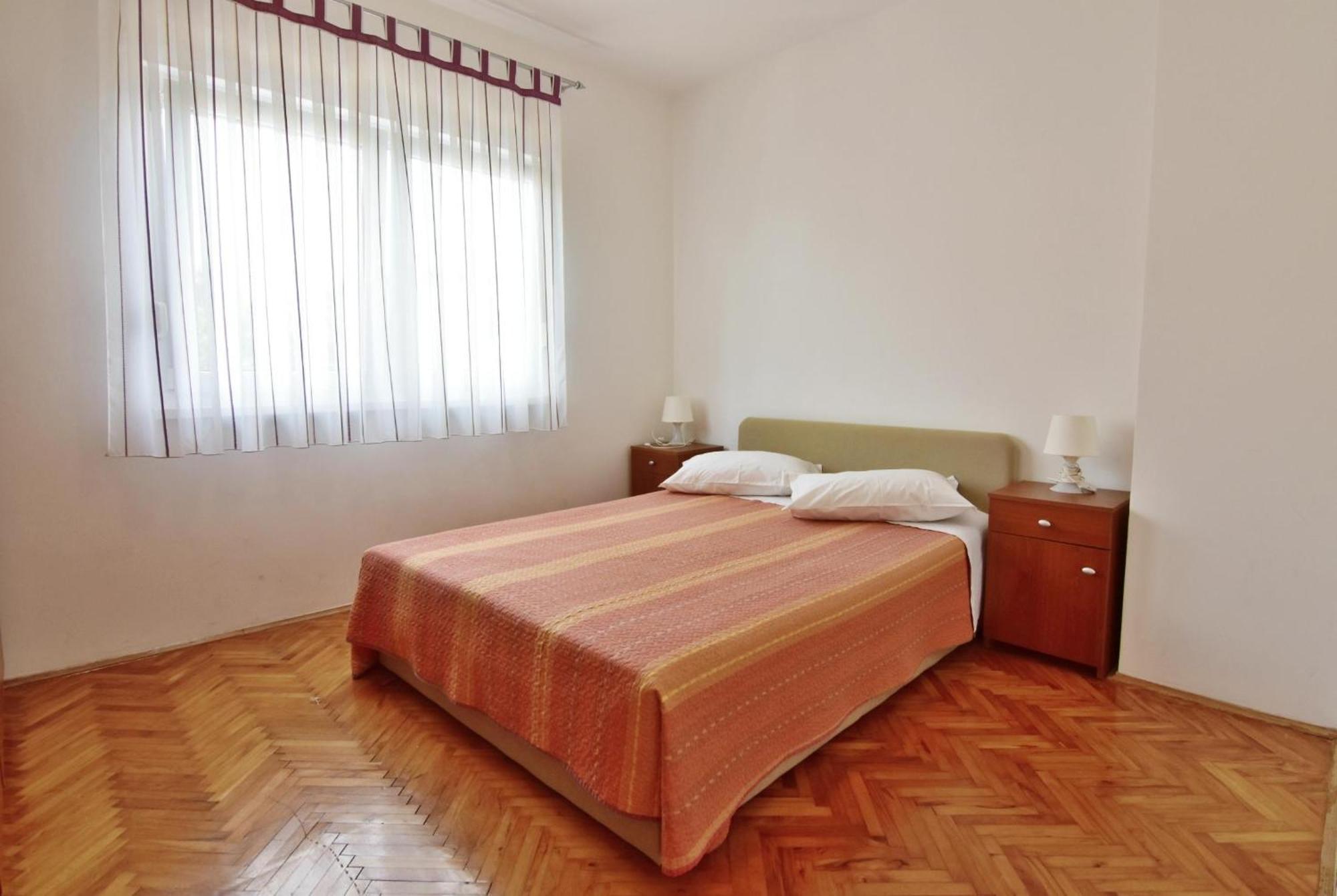 By The Sea - 22628 Apartment Umag