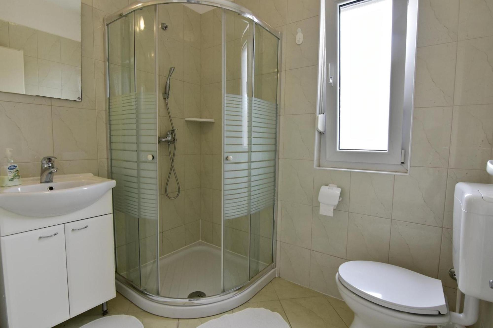 By The Sea - 22628 Apartment Umag